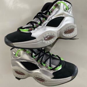 Reebok Question Mid Allen Iverson size 9,5